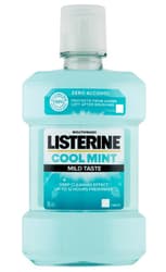 Listerine Cool Mint Mild Taste Szájvíz