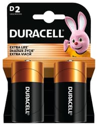 Duracell Basic Element D