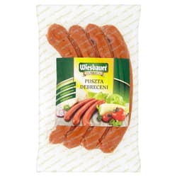 Wiesbauer puszta debreceni