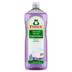 Frosch Általános tisztító levendula kivonattal