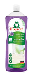 Frosch Általános tisztító levendula kivonattal