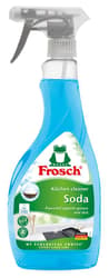 Frosch Konyhai tisztító szódás