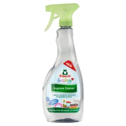Frosch Baby Felülettisztító spray