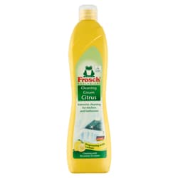 Frosch Súrolókrém citrom kivonattal