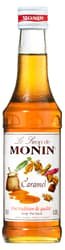 Monin karamell szirup