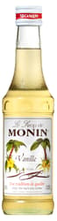 Monin vanília szirup