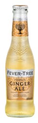 Fever Tree Ginger ale