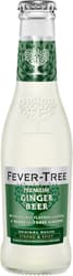 Fever Tree Gingerbeer