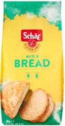 Schär Mix B Gluten-free bread flour