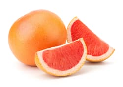Grapefruits Star Ruby O.T.
