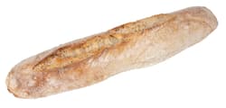 Marmorstein Handmade Baguette White 40cm