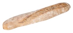 Marmorstein Handmade Baguette Brown 40cm