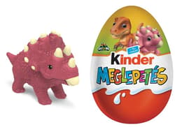 Kinder Surprise Chocolate Egg - Boy