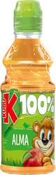 Kubu 100% apple juice