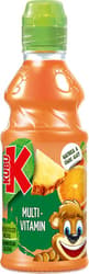 Kubu Multivitamin mixed fruit drink