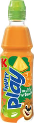 Kubu Play! Multivitamin mixed fruit drink