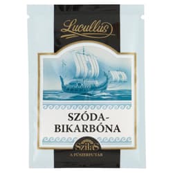 Lucullus étkezési szódabikarbóna