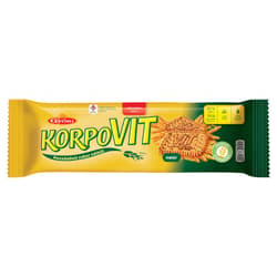 Győr Korpovit crispy biscuits with whole grains