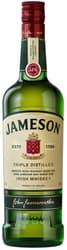 Jameson ír whiskey 40%