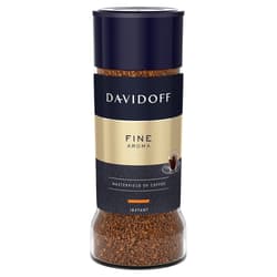 Davidoff Fine Aroma instant kávé