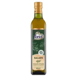 Floriol Extraszűz olívaolaj salátákhoz és öntetekhez