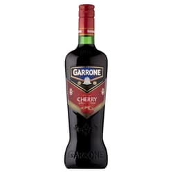 Garrone Cherry édes ízesített bor 16%