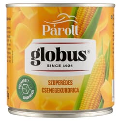 Globus Gold super sweet crumbled sweet corn