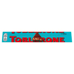 Toblerone Crunchy Almonds Chocolate