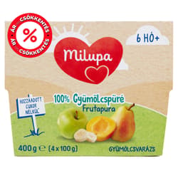 Milupa Frutapura fruity 6 months +
