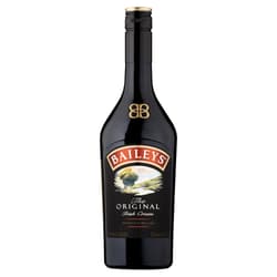 Baileys eredeti ír krémlikőr 17%