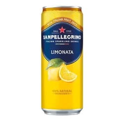 San Pellegrino Limonata szénsavas citromital