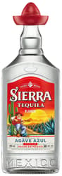 Sierra Blanco tequila 38%
