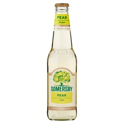 Somersby cider körtelé alapú szénsavas, alkoholos ital 4,5%