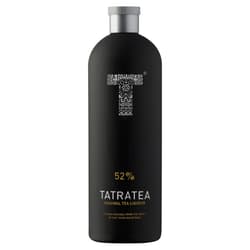 Tatratea Original tea likőr 52%