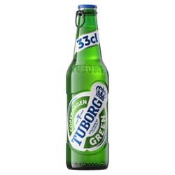 Tuborg világos sör 4,6%