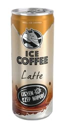 HELL Ice Coffee Latte