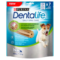 Dentalife Small kutya jutalomfalat