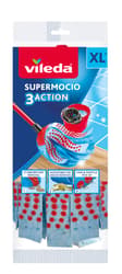 Vileda Supermocio 3Action Gyorsfelmosó utántöltő