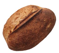 Panificio il Basilico Handmade Sourdough Semi Brown Loaf
