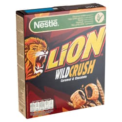Lion Wild Crush