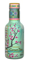 AriZona Zöld tea mézzel