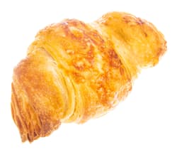 A Kis Pékinas Kézműves Füstöltsajtos Croissant 1db