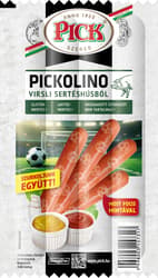 Pick Pickolino virsli sertéshúsból