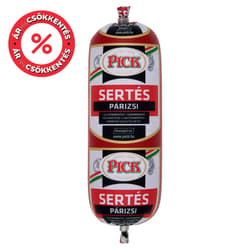 Pick sertés párizsi