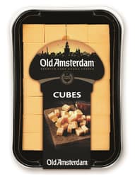 Old Amsterdam Sajtkockák