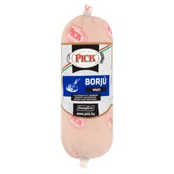 Pick viaszos borjúmájas