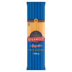Gyermelyi 4 tojásos Spagetti