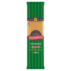 Gyermelyi Vita Pasta durum Spagetti