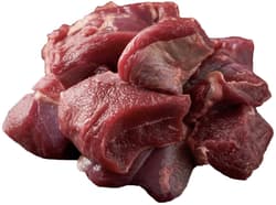 Villányi venison stew was pre-chilled at risk