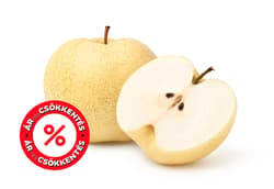 Nashi pear